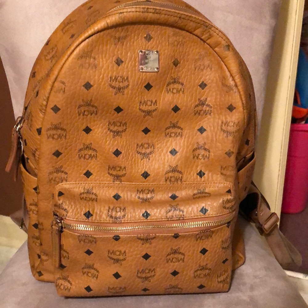 Great condition mcm